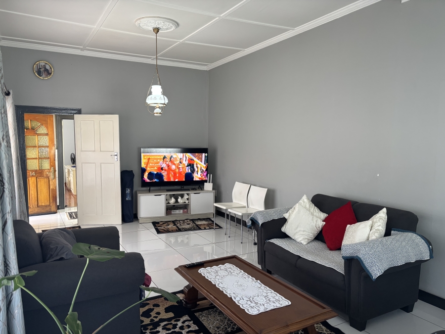 3 Bedroom Property for Sale in Fort Hill Eastern Cape